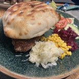 Fantasia Grill Lounge
