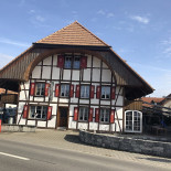 Migros Münsingen