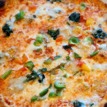 Pizzeria La Passione