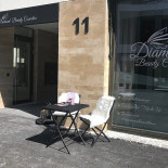 Diamond Beauty Cosmetics
