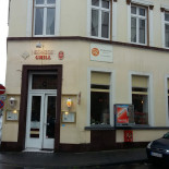 Königsgrill