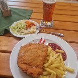 Mostheuriger Mayr Zu Hörling