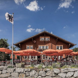 Gasthaus Passhöhe