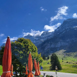 Gasthaus Passhöhe