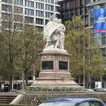 Strassburger Denkmal