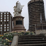 Strassburger Denkmal