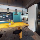 Wunderraum Ag Büro Coworking Meeting Space Pfäffikon Sz