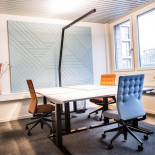Wunderraum Ag Büro Coworking Meeting Space Pfäffikon Sz