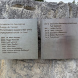 Geografischer Mittelpunkt Der Schweiz