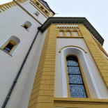 Katholische Kirche St. Laurentius Reichenburg