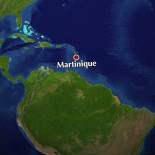 L'arum Des îles
