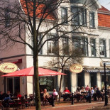 Café Mozart