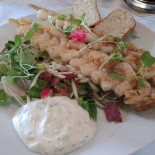 Fischkate Quedlinburg