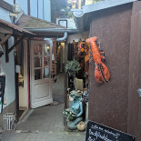 Fischkate Quedlinburg