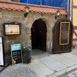 Fischkate Quedlinburg