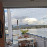 Pfannkuchenschiff