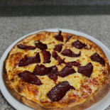 Vin's Döner Pizza Grill Spezialitäten