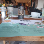 Terronia Pizzeria