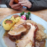 Wirtshaus Holling
