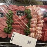 Migros Supermarkt Zofingen
