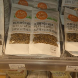 Migros Supermarkt Zofingen