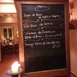 Mamma Osteria