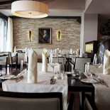 Boutique Schloss Hünigen