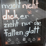 Sonne Leuggern