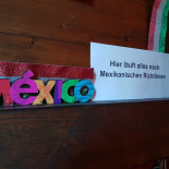 Mexikanischer Truck Lyss (ex Jägerstübli)