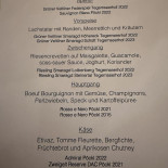 Stadtbistro Isebähnli Gmbh