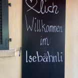 Stadtbistro Isebähnli Gmbh