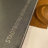 Stadtbistro Isebähnli Gmbh