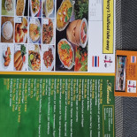 Jenny's Thaifood