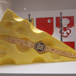 Swatch Headquarters