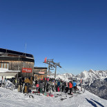Berggasthaus Prodkamm