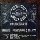 Big Brothers Burger House Gmbh