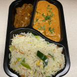 Asian Catering