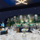 Restaurant Bar Eastside