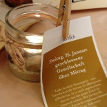 Herzlich Vegetarisches Takeaway