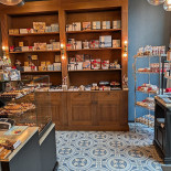 Klaus Confiserie Café Ag