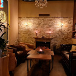 Vienna-lounge