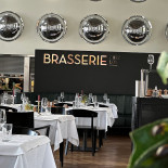 Brasserie Lok
