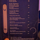 Chekes Mexican Food