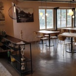 Mühlerad Bistro