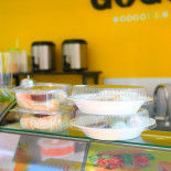 Gogo Bubble Tea