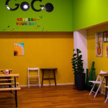 Gogo Bubble Tea
