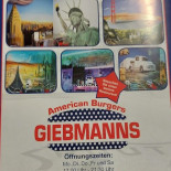 Giebmanns American Burgers