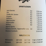 Happy Life Burger Lichtensteig