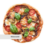 La Mia Fortuna Pizzeria