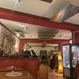 Rick's Restaurant Bar